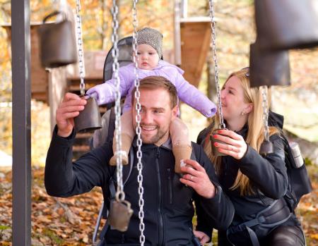 Velika planina – magična pokrajina v jesenski paleti barv (3)